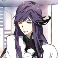 icon of Iochi from Charade Maniacs