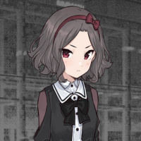 icon of Tomo from Girls Band Cry