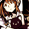 icon of Shiki from The World Ends with You