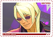 Klavier Gavin