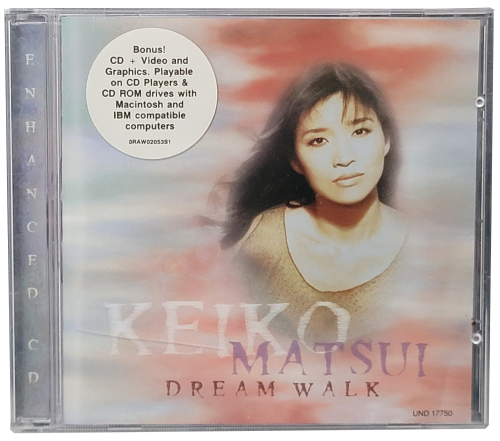 Keiko Matsui - Dream Walk