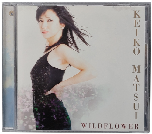 Keiko Matsui - Wildflower