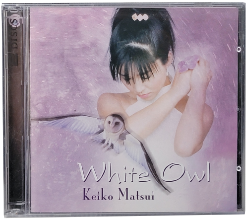 Keiko Matsui - White Owl