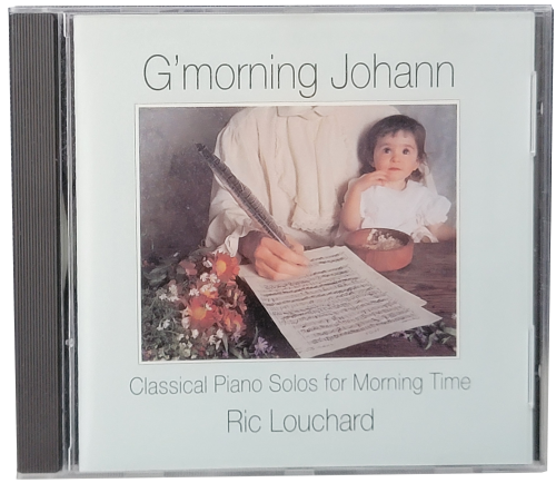 Ric Louchard - G'morning Johann