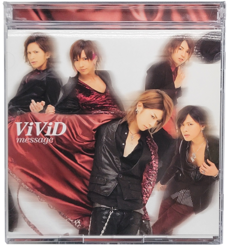 ViViD - message