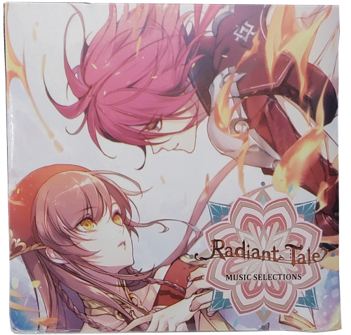 Radiant Tale Music Selections