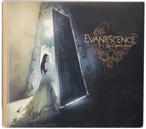 Evanescence – The Open Door