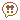warning pixel icon